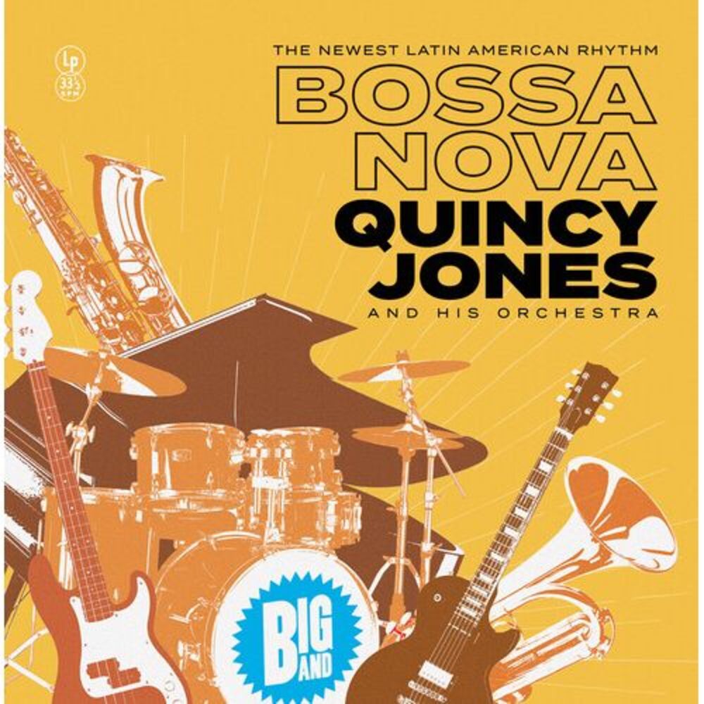 Big Band Bossa Nova